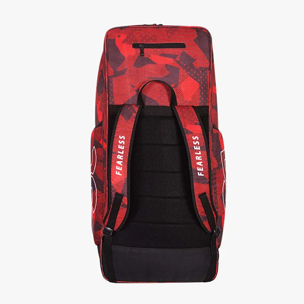 DSC Rebel Pro Duffle  Cricket Kit Bag view 5