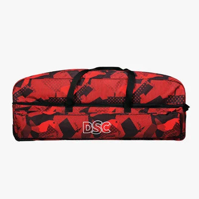 DSC Rebel Pro Wheelie Cricket Kit Bag