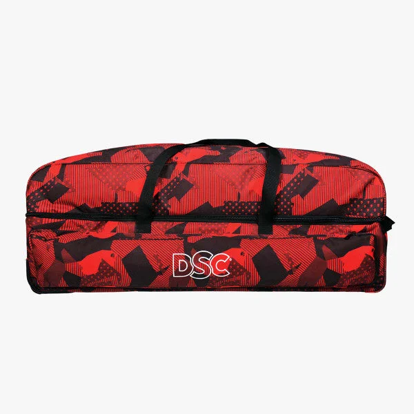 DSC Rebel Pro Wheelie Cricket Kit Bag view 2