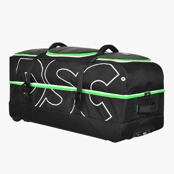 DSC SPLIIT PLAYER Wheelie Cricket Kit Bag view 4