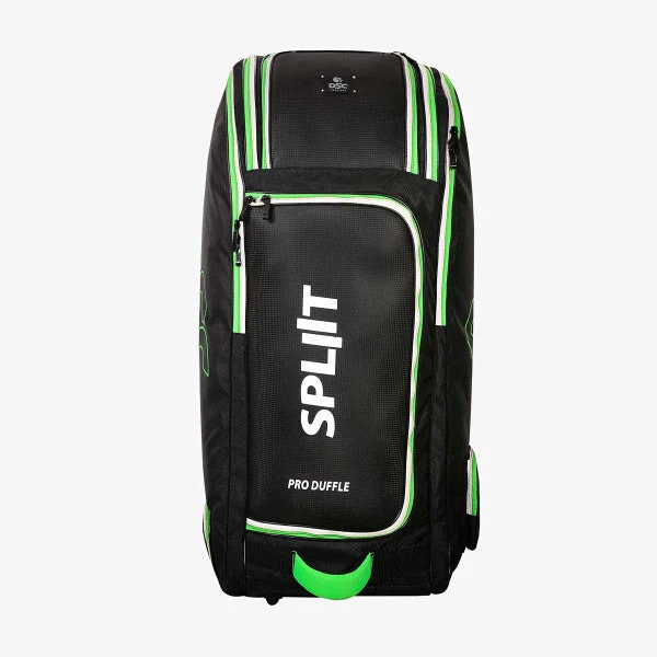 DSC SPLIIT PRO Duffle Cricket Kit Bag view 2