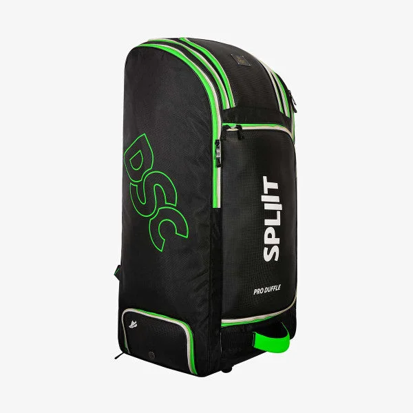 DSC SPLIIT PRO Duffle Cricket Kit Bag view 3