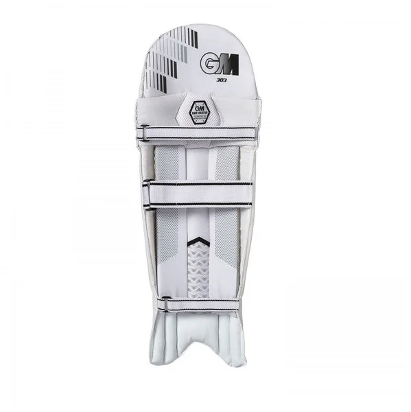 GM 303 AMBI Batting Pads 2022 view 4