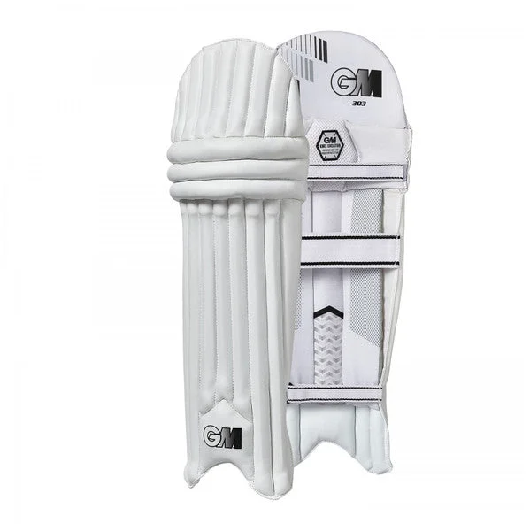 GM 303 AMBI Batting Pads 2022