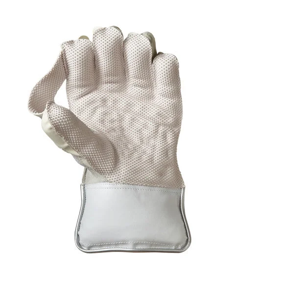 GM 606 Wicket Keeping Gloves 2023 view 3