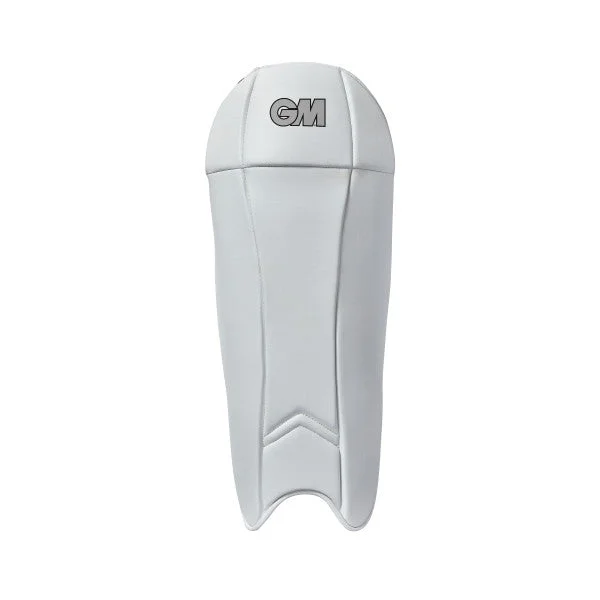 GM 606 Wicket Keeping Pads 2024 view 2