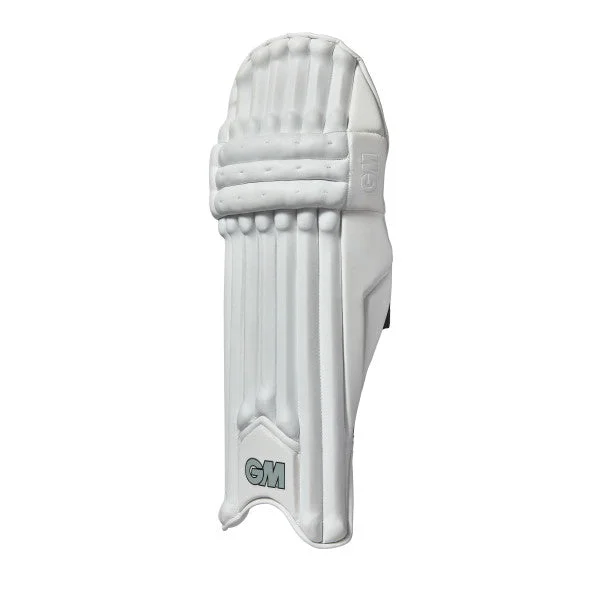 GM 808 Cricket Batting Pad 2024 view 3