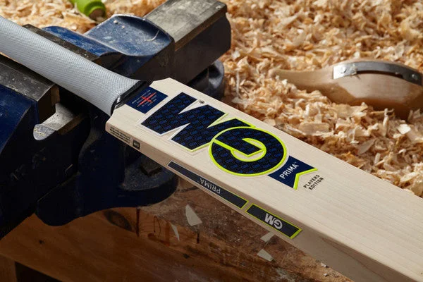 GM AIDEN MARKRAM PLAYERS EDITION CRICKET BAT 2023 view 2
