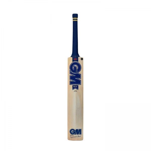 GM BRAVA  606 Cricket Bat 2024 view 2