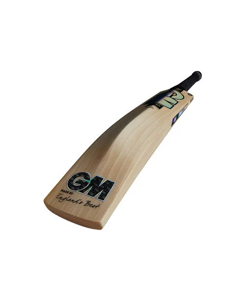 GM Chroma 606 Cricket Bat 2022 view 3