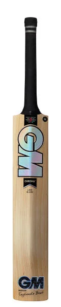GM Chroma 808 Cricket Bat view 2