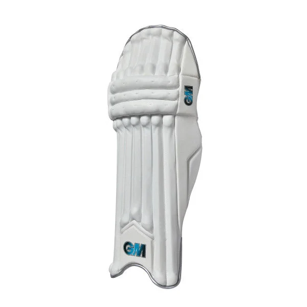 GM Diamond 606 Cricket Batting Pad 2024 view 2