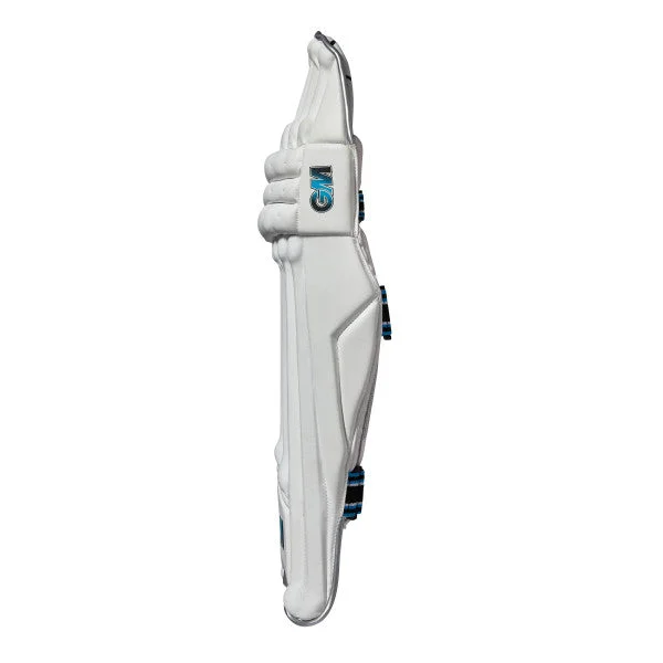 GM Diamond 606 Cricket Batting Pad 2024 view 4