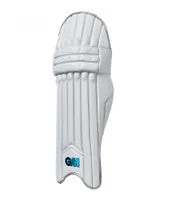 GM Diamond 808 Cricket Batting Pad view 2