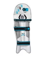 GM Diamond 808 Cricket Batting Pad view 4