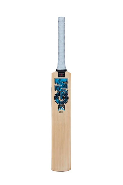 GM Diamond 909 Cricket Bat 2024 view 2