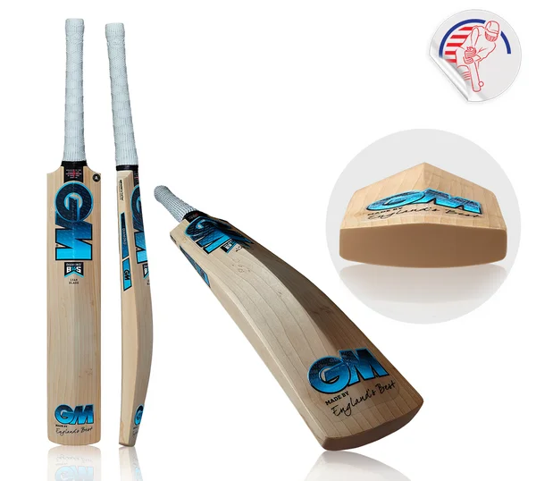 GM Diamond Limited Edition Cricket Bat 2023