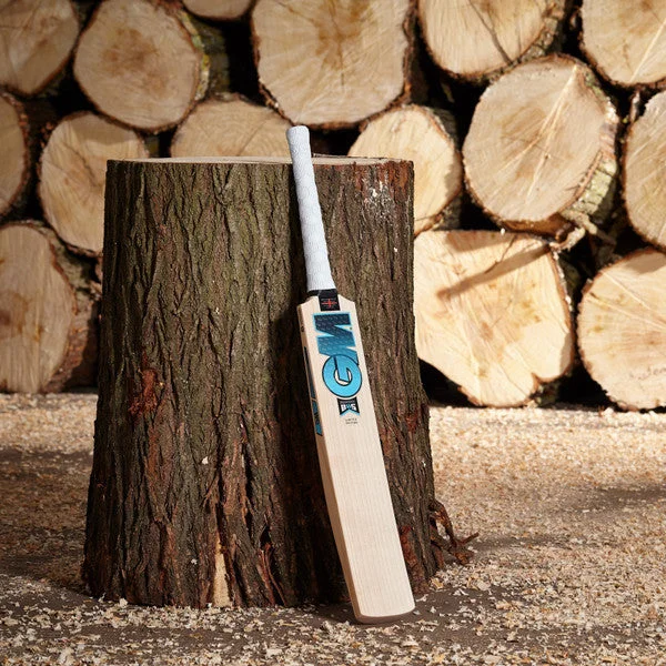 GM Diamond Limited Edition Cricket Bat 2023 view 4