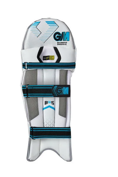 GM Diamond Original Batting Pads 2023 view 4