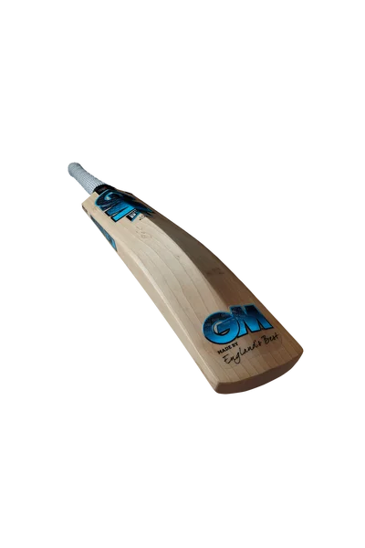 GM Diamond Signature Cricket Bat 2022 view 3