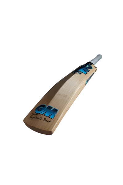 GM Diamond Signature Cricket Bat 2022 view 4
