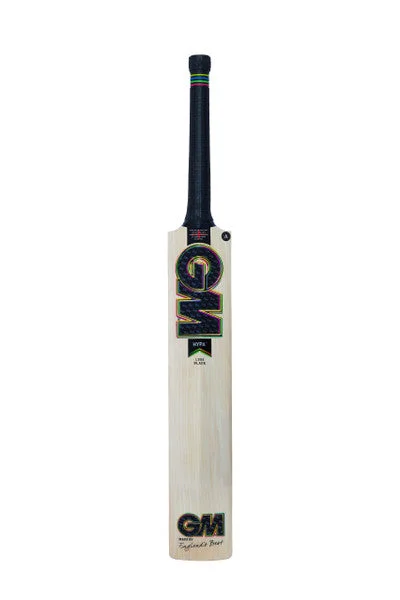 GM HYPA 808 Cricket Bat 2024 view 2