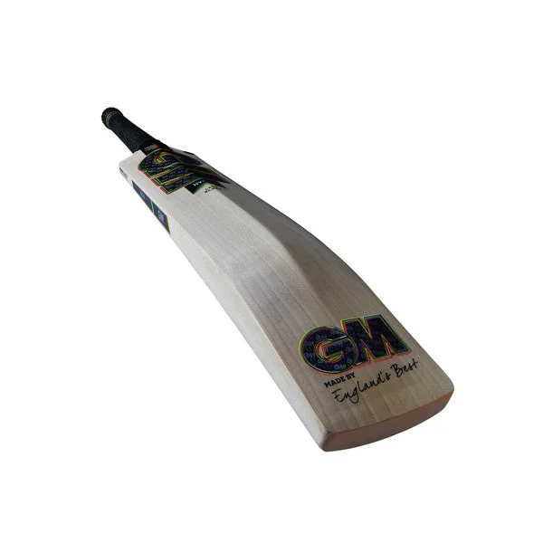 GM HYPA 909 Cricket Bat 2024 view 4