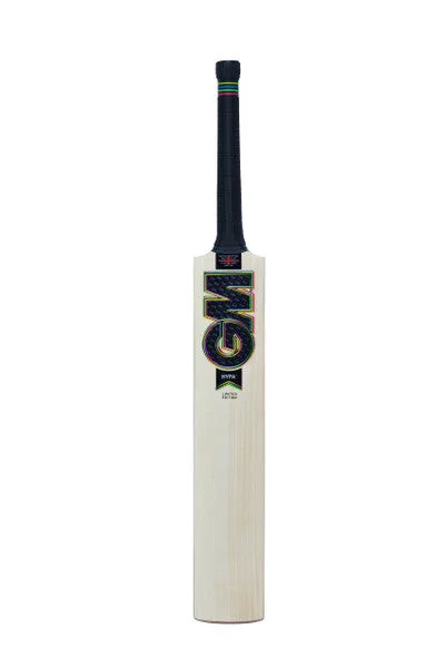 GM HYPA Limited Edition Cricket Bat 2024 view 5