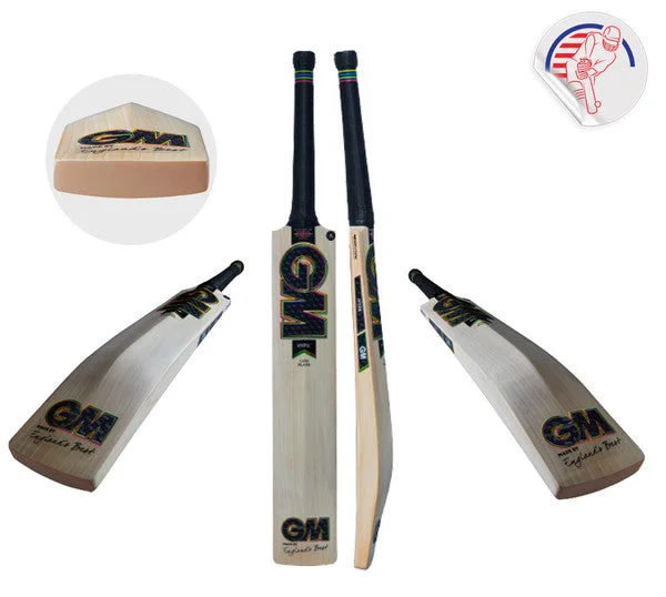 GM HYPA Original Cricket Bat 2024