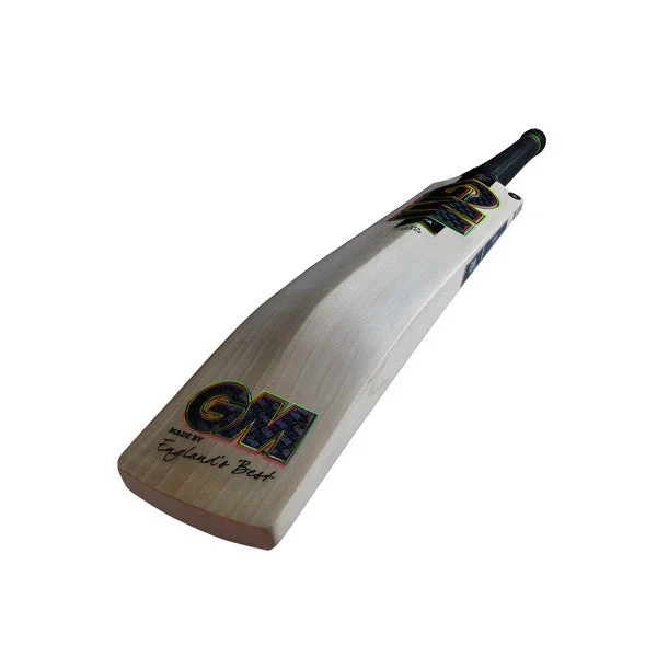 GM HYPA Signature Cricket Bat 2024 view 4