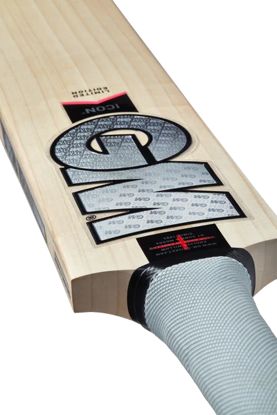 GM ICON Limited Edition Cricket Bat 2022 view 3