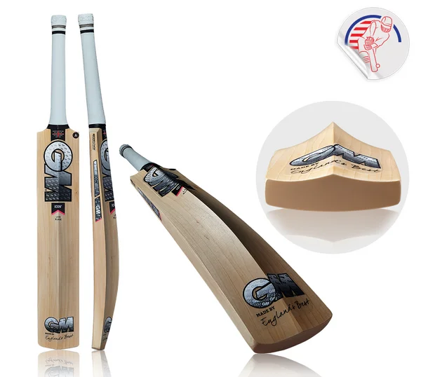 GM ICON Original Cricket Bat 2022