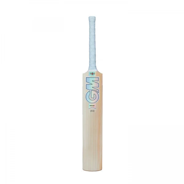 GM KRYOS  Limited Edition Cricket Bat 2024 view 5