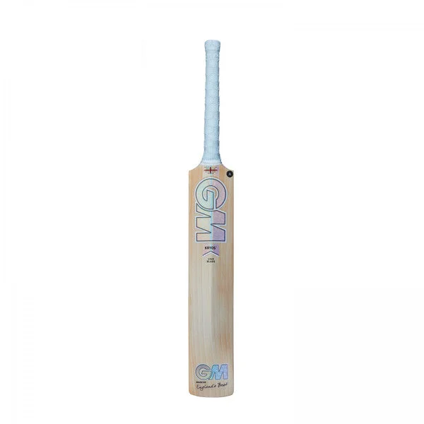 GM KRYOS Original Cricket Bat 2024 view 2