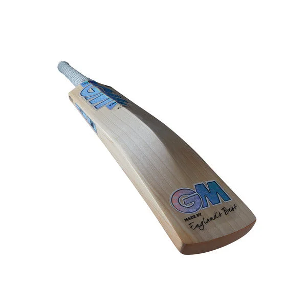 GM KRYOS Original Cricket Bat 2024 view 5