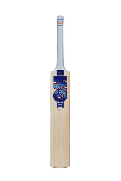 GM MANA 909 Cricket Bat 2024 view 2