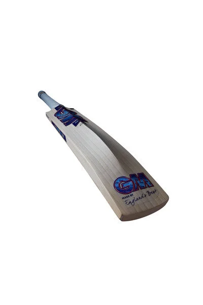 GM MANA 909 Cricket Bat 2024 view 4