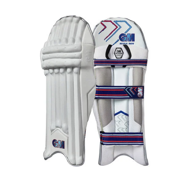 GM Mana 909 Cricket Batting Pad 2024