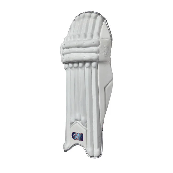 GM Mana 909 Cricket Batting Pad 2024 view 2