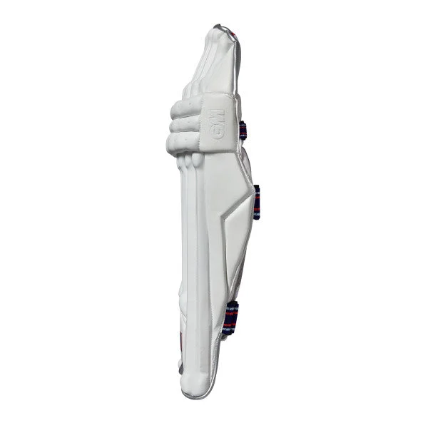GM Mana 909 Cricket Batting Pad 2024 view 4