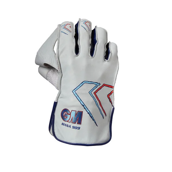GM Mana 909 Wicket Keeping Gloves 2024 view 2