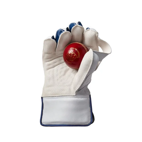 GM Mana 909 Wicket Keeping Gloves 2024 view 3