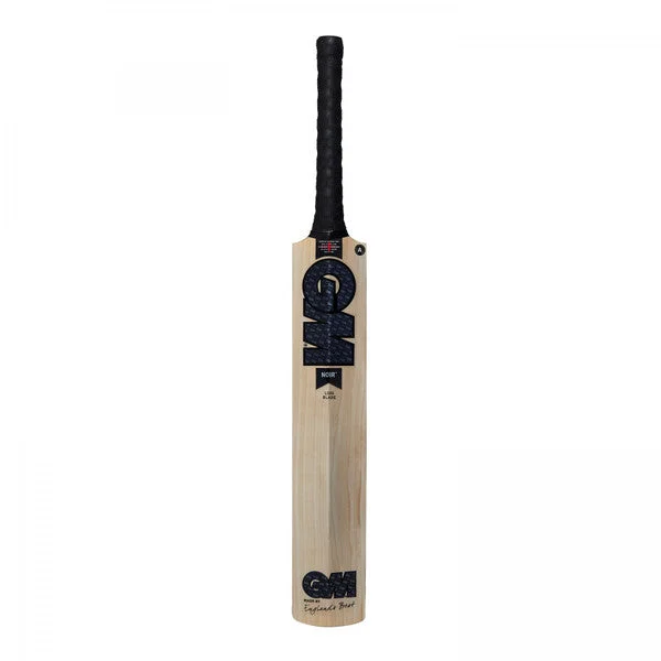 GM Noir 808 Cricket Bat view 2