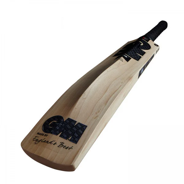 GM Noir 808 Cricket Bat view 5