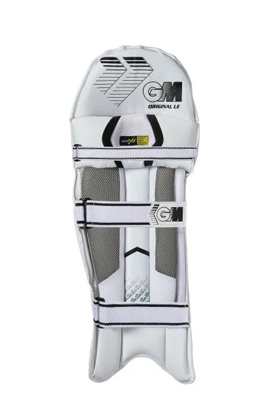 GM Original LE Batting Pads 2023 view 4