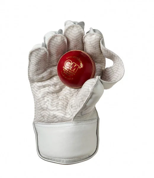 GM Original LE Wicket Keeping Gloves 2022 view 3