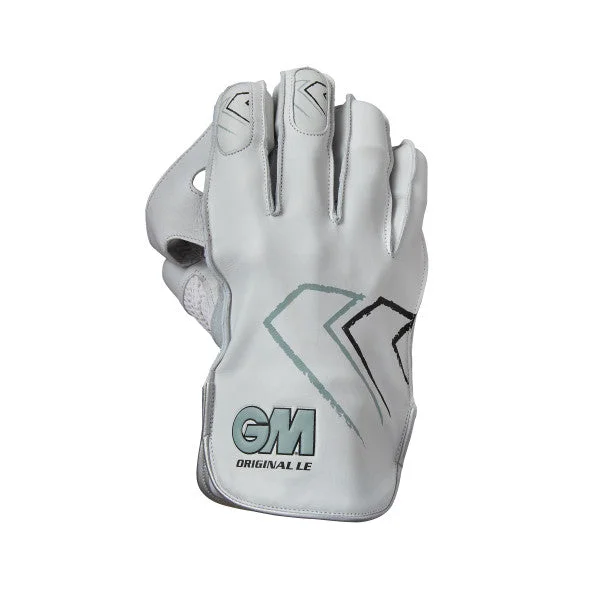 GM Original LE Wicket Keeping Gloves 2024 view 2