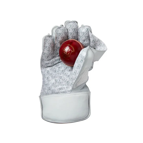GM Original LE Wicket Keeping Gloves 2024 view 3