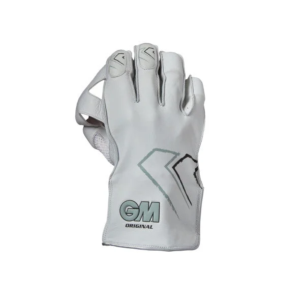 GM Original Wicket Keeping Gloves 2024 view 2