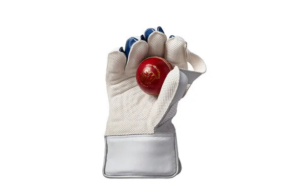 GM Prima 909 Wicket Keeping Gloves 2023 view 2
